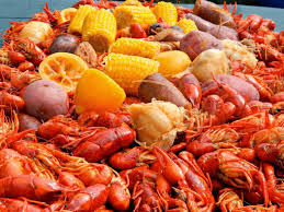 Crawfish Catering